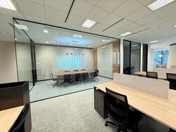 Marina One West Tower (D1), Office #455005861